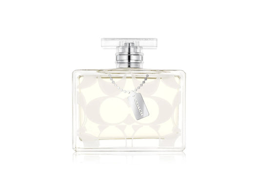 Coach Signature