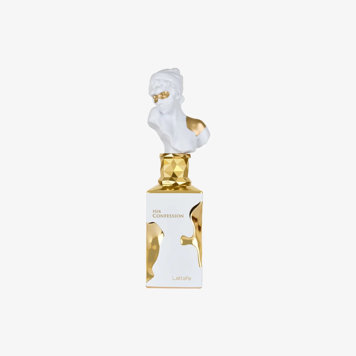 Lattafa Her Confession