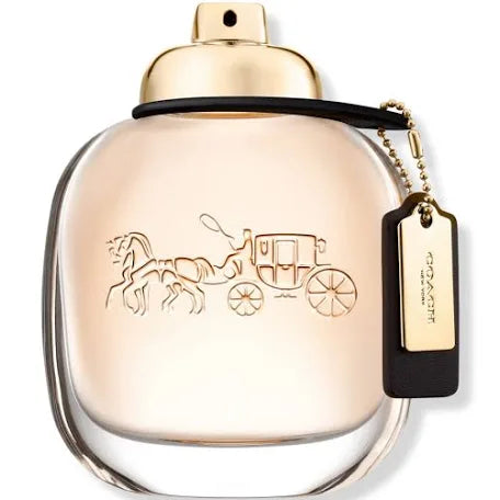 Coach New York