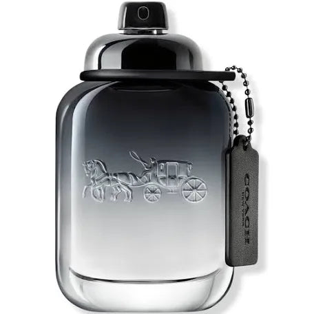 Coach New York Man