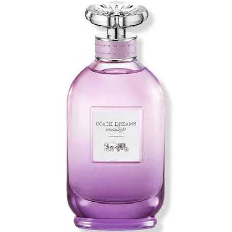 Coach New York Dreams Moonlight