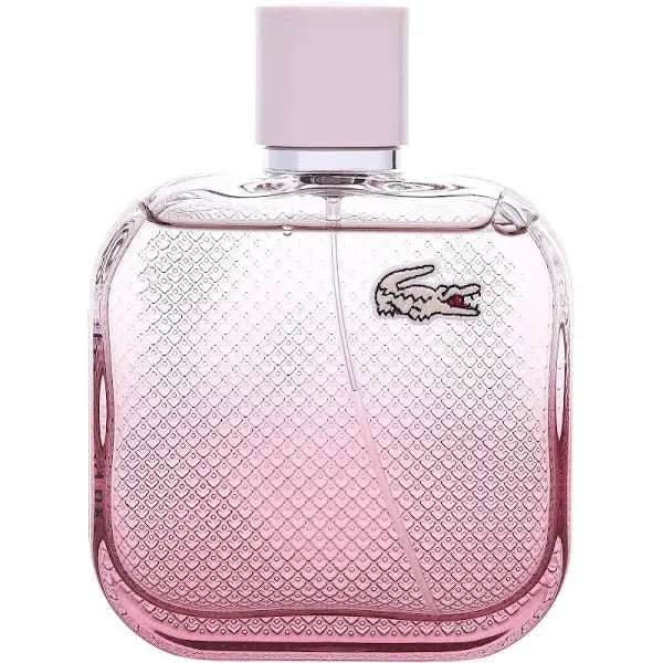 Lacoste L.12.12 Rose Intense