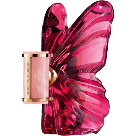 Carolina Herrera La Bomba