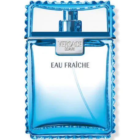 Versace Eau Fraiche