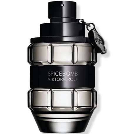 V&R Spicebomb