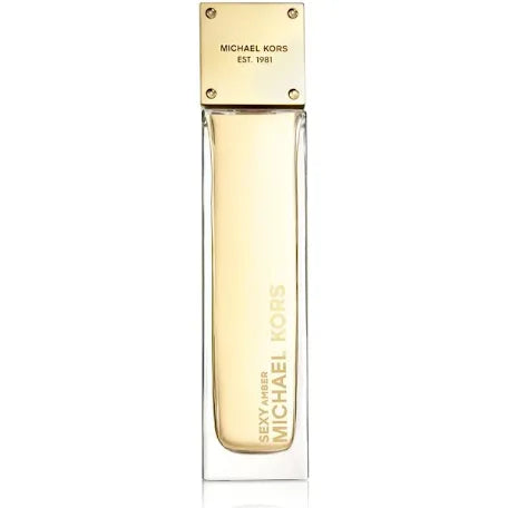 Michael Kors Sexy Amber