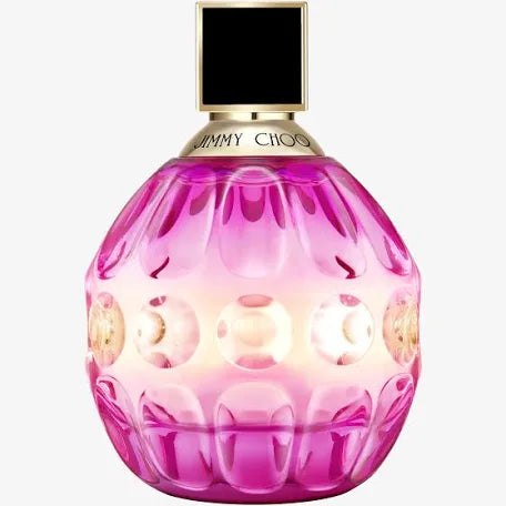 Jimmy Choo Rose Passion