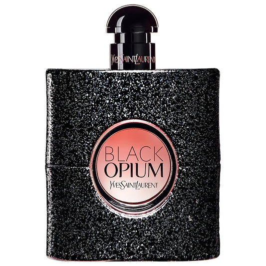 Yves Saint Laurent Black Opium