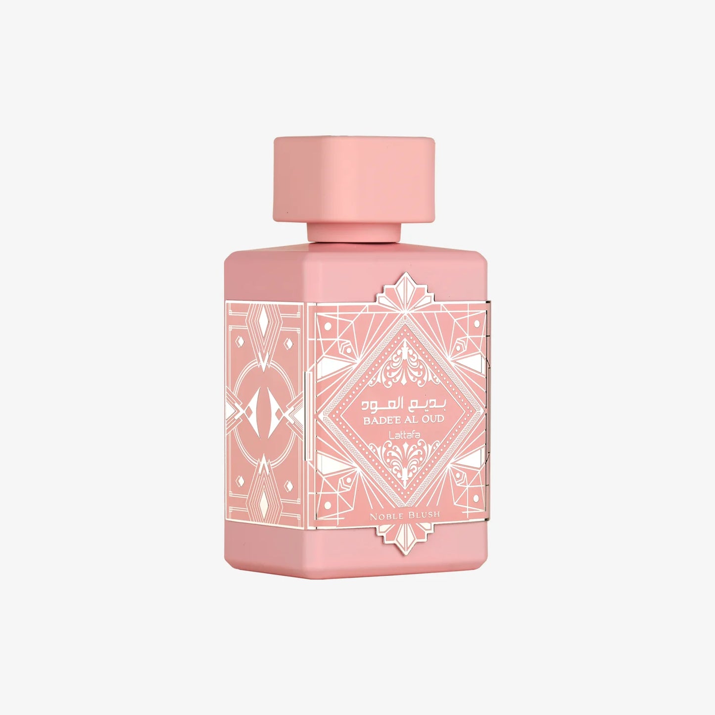 Lattafa Bade'e Noble Blush