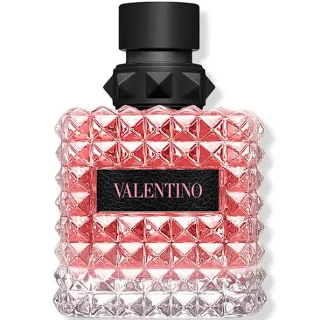 Valentino Born In Roma