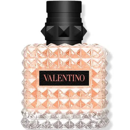 Valentino Born In Roma Coral Fantasy