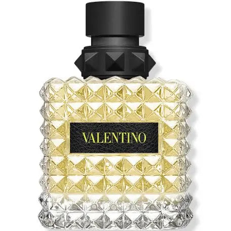 Valentino Born In Roma Yellow Dream