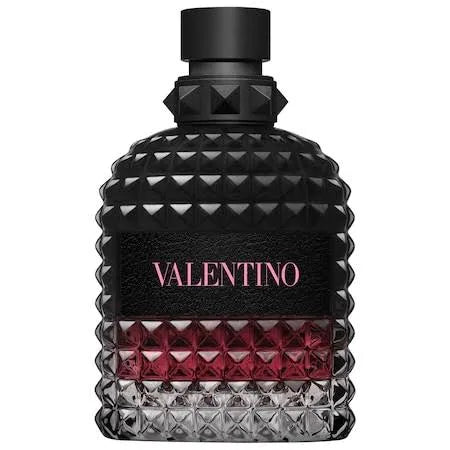 Valentino Uomo Born In Roma Intense