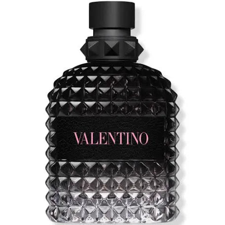 Valentino Uomo Born In Roma