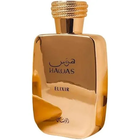 Rasasi Hawas Elixir