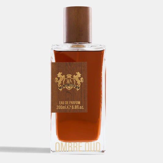 John Ashwood Ombre Oud