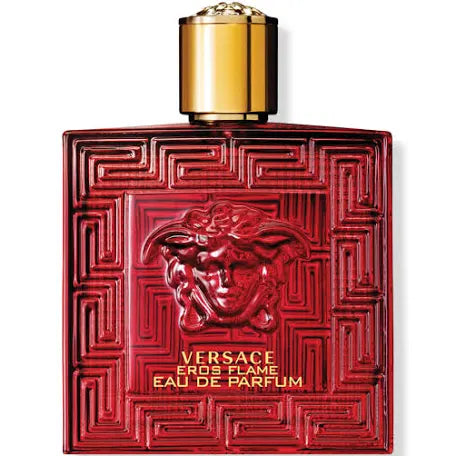 Versace Eros Man Flame