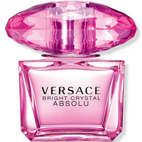 Versace Bright Crystal Absolu