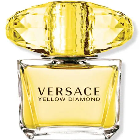Versace Yellow Diamond