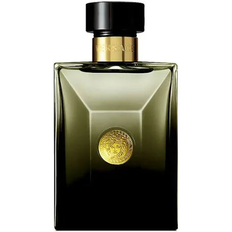 Versace Pour Homme Oud Noir