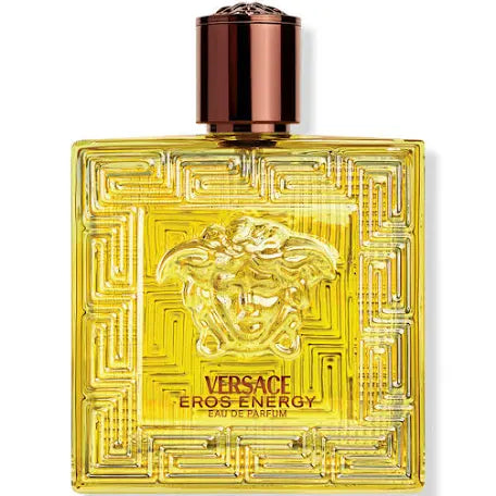 Versace Eros Energy