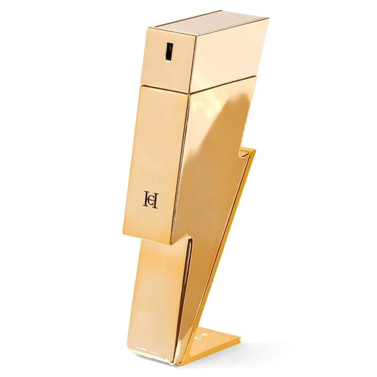 Carolina Herrera Bad Boy Gold Fantasy