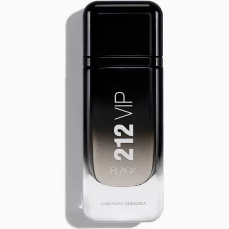 Carolina Herrera 212 VIP Black