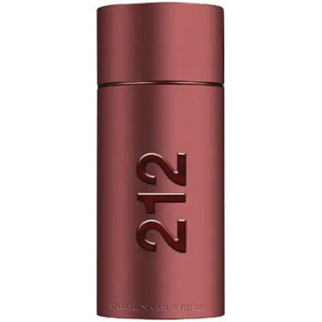 Carolina Herrera 212 MEN Sexy