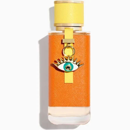 Carolina Herrera Fearless Fabulous