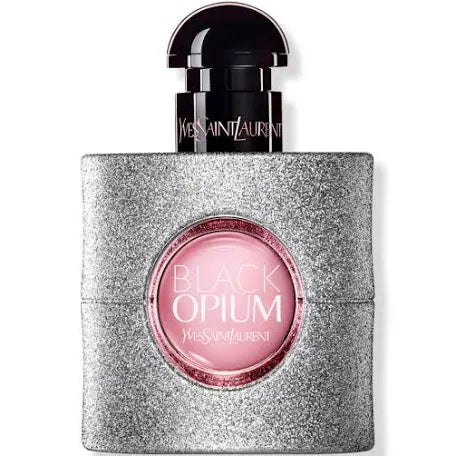 Yves Saint Laurent Black Opium Glitter