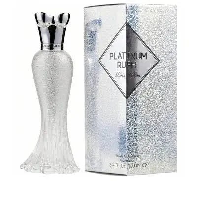 Paris Hilton Platinum Rush