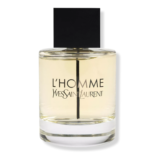 Yves Saint Laurent L'Homme