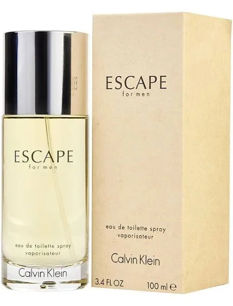 Calvin Klein Escape for Men
