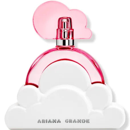 Ariana Grande Cloud Pink