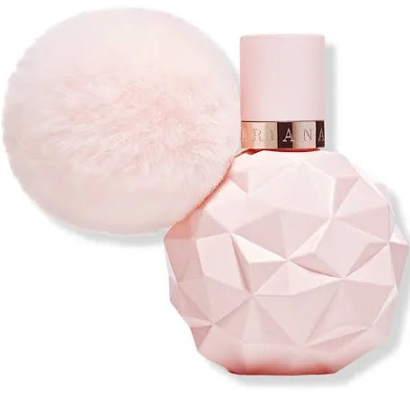 Ariana Grande Sweet Like Candy