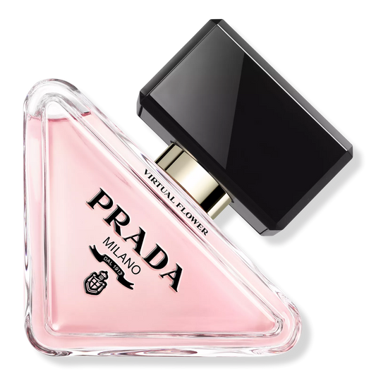 Prada Paradox Virtual Flower