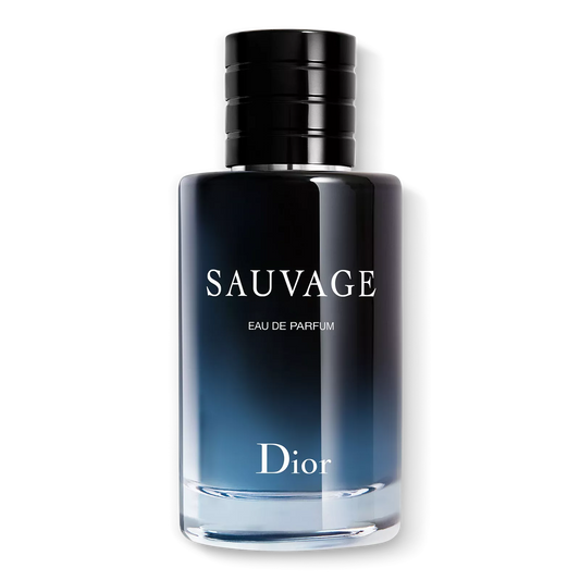 Christian Dior Sauvage