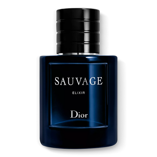Christian Dior Sauvage Elixir
