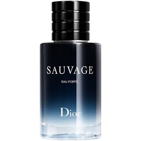 Christian Dior Sauvage Eau Forte