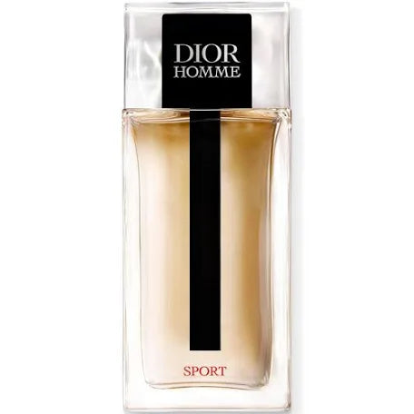 Christian Dior Homme Sport