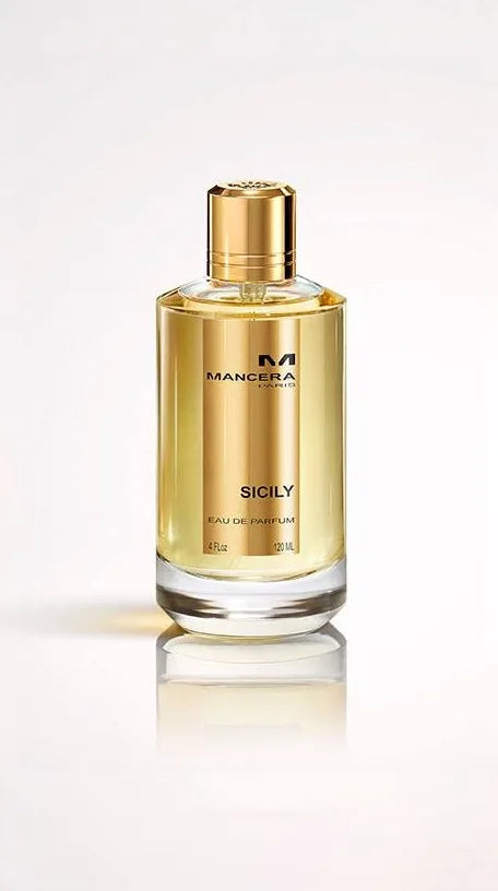 Mancera Sicily