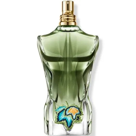 Jean Paul Gaultier Le Beau Paradise Garden