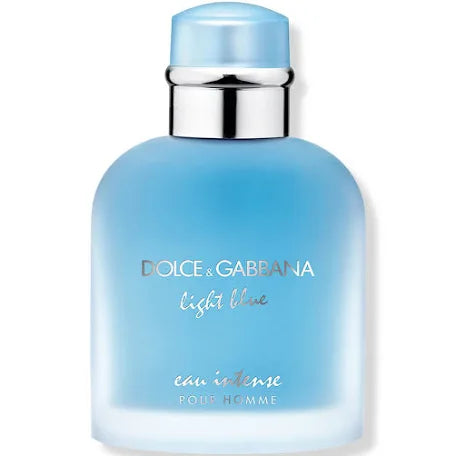 Dolce & Gabbana Light Blue Eau Intense